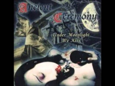 Ancient Ceremony-Secrets Under Blackened Sky