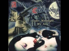 Ancient Ceremony-Secrets Under Blackened Sky