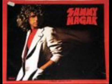 Heavy Metal--Sammy Hagar