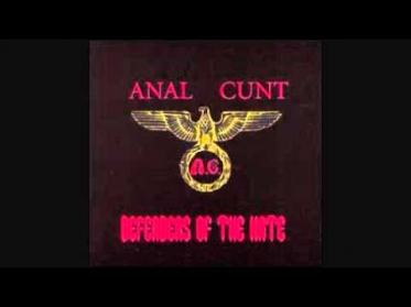 Anal Cunt- Walker, Texas Corpse