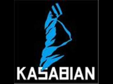 Kasabian - shoot the runner
