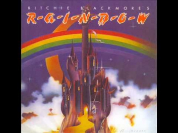 Rainbow - Man on the Silver Mountain