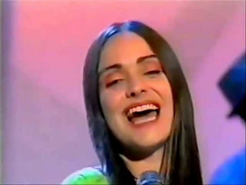 La-La (Means I Love You) - Swing Out Sister (1994)