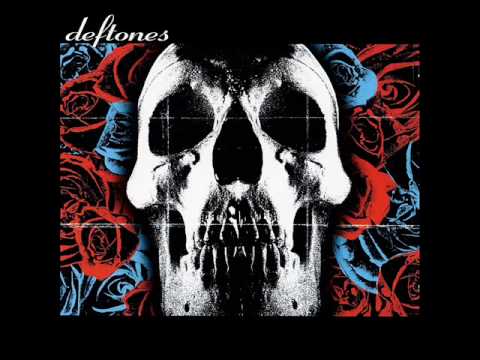 Deftones - Moana + Lyrics