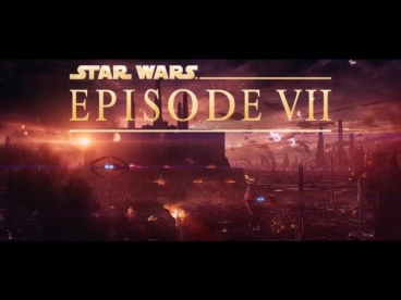 Star Wars Episode VII / Episode 7 Trailer - 2015 - Un.official - [HD] - FIRST TEASER