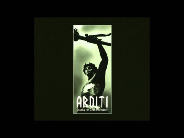 Arditi - We the Unity, You the Mass