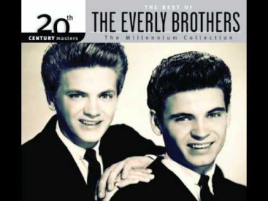 Everly Brothers - Love Hurts