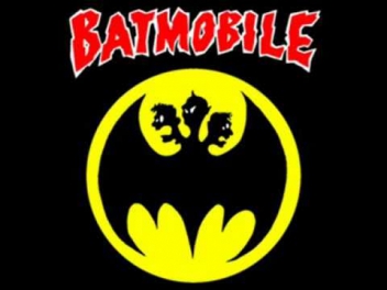 Batmobile - Dead (I Want Them When They Are Dead)