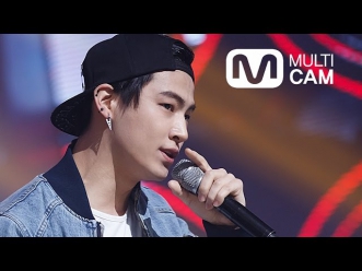 [엠넷멀티캠] GOT7 BOUNCE JB 직캠 JB Fancam @Mnet MCOUNTDOWN_150319