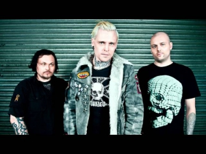 Icon Of Coil - You Just Died