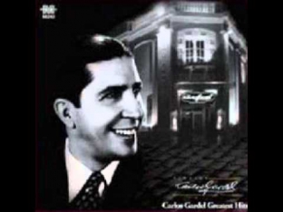 CARLOS GARDEL UNA HORA DE EXITOS