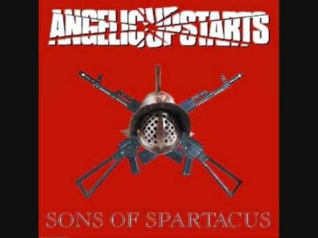 Anti-Nazi - Angelic Upstarts