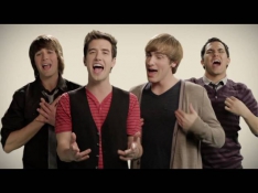 Big Time Rush - Any Kind Of Guy