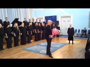 Виталий ПОЛОНСКИЙ. ПРИНОШЕНИЕ Сергею Дягилеву 2