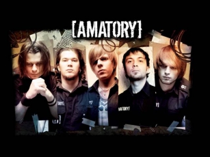 Bloodline - Amatory (Slayer Cover)