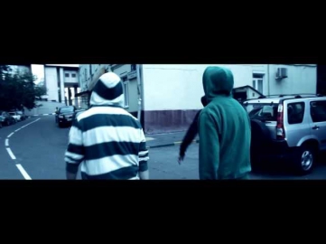 Объединение Лирики (Облики) -- На грани (feat.Хвор)(Archemad prod)
