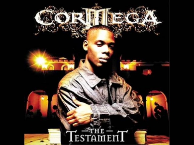 Cormega - Angel Dust feat. Havoc