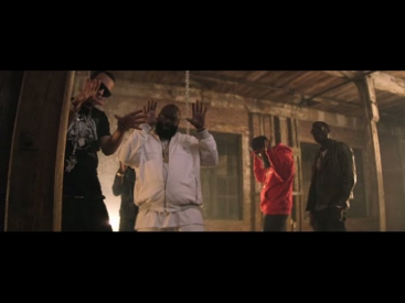 Meek Mill feat. Rick Ross - Black Magic (Official Video) BUY IT NOW BELOW!