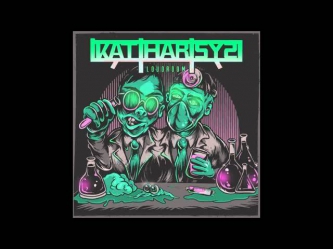 Katharsys - Deadman (Original Mix)