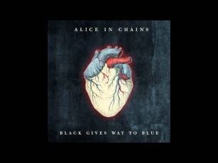Alice in Chains - Last of My Kind