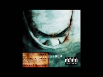 Disturbed - Fear