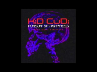 Kid Cudi - Pursuit of Happiness (Nightmare) [feat  MGMT & Ratatat]