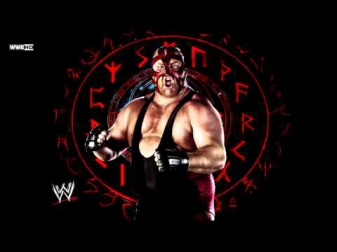 WWE: Themes - Vader 