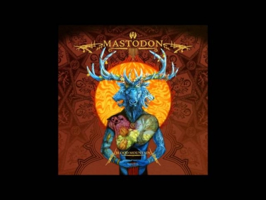 Mastodon - Pendulous Skin