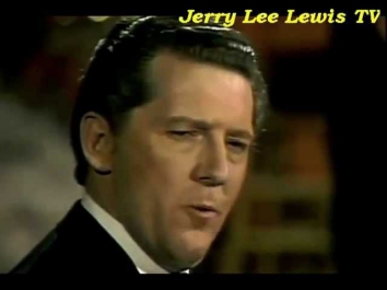 Jerry Lee Lewis -Another place, another time (1968-69)