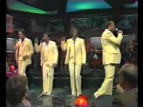 The Drifters - Medley