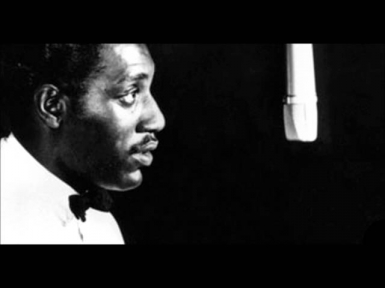 Otis Redding-Lucille.