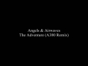 Angels & Airwaves - The Adventure (A380 Remix)