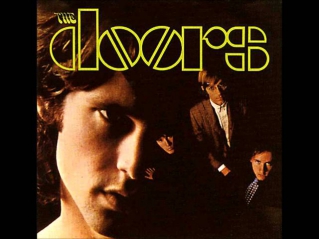 The Doors-The End (Shortened)