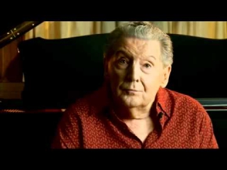 Jerry Lee Lewis - Mean Old Man