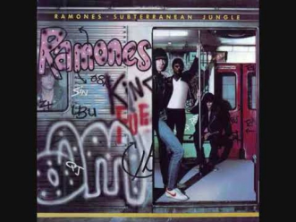 Ramones - Little Bit O' Soul