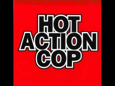 Hot Action Cop - Fever for the Flava [ORIGINAL!]