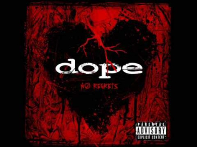 Dope My funeral w/lyrics