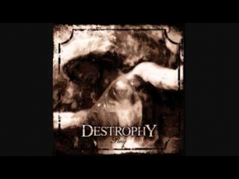 Destrophy- Paint it Black