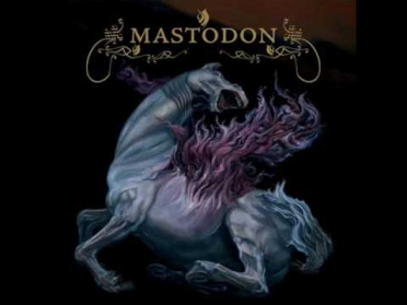 Mastodon - Emerald(Thin Lizzy Cover)