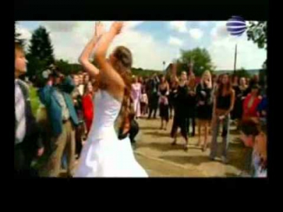 Люси Иларионов - Химн на младоженеца
