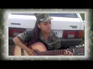 Армейские песни под гитару - Домой (Часто снится дом родной)
