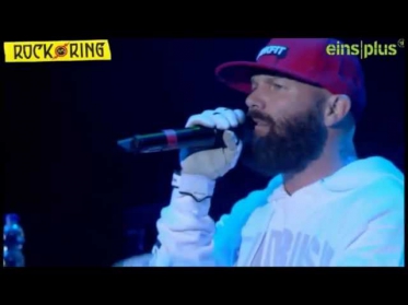 Limp Bizkit - My Way - Live Rock Am Ring 2013