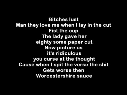 Eminem ft. Dr. Dre & 50 Cent - Crack a Bottle [Lyrics & HQ]