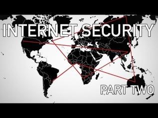 Internet Security: TOR and Freenet
