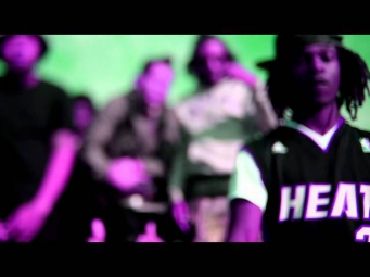 Denzel Curry - Threatz (Feat. Yung Simmie & Robb Bank$) Prod. Ronny J
