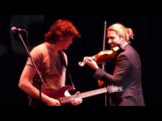 David Garrett - Thunderstruck (AC/DC) live in Chicago, March 15, 2014