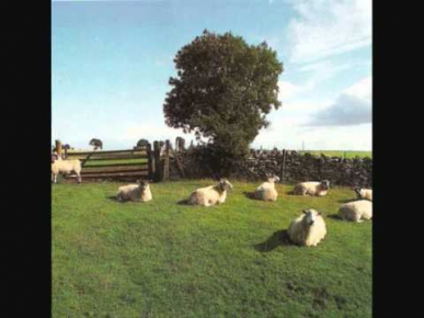 Chill Out (Complete Mix) - The KLF