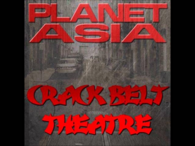 Planet Asia - Be Careful