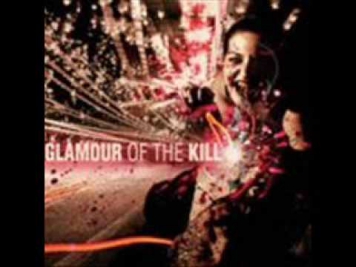 Glamour of the Kill - In Search of Salvation (lyrics)