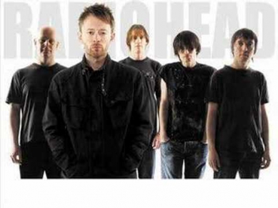 Radiohead - Thinking About You